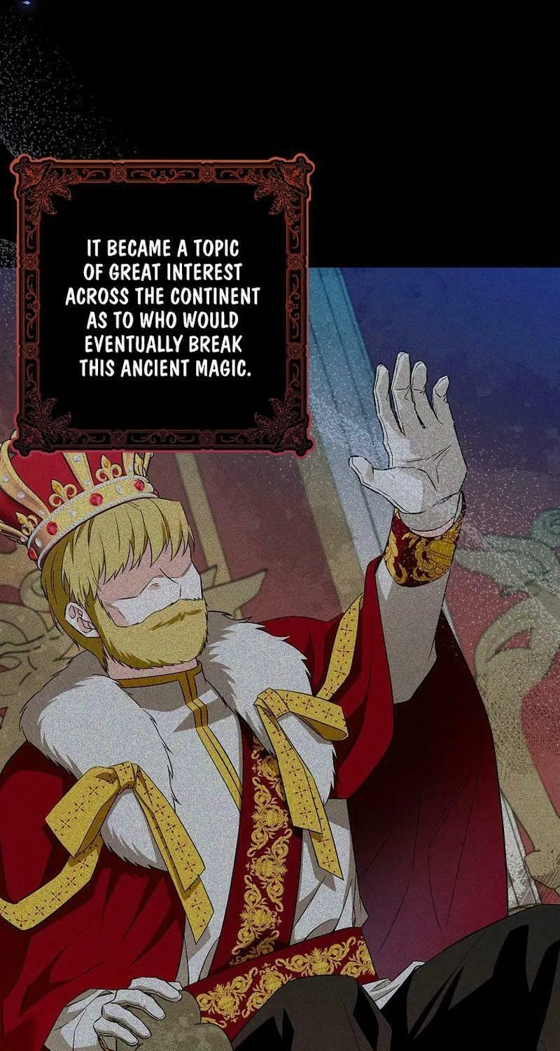 Beware of the Strongest Man Who Is Crazy About Me Chapter 6 page 47 - 