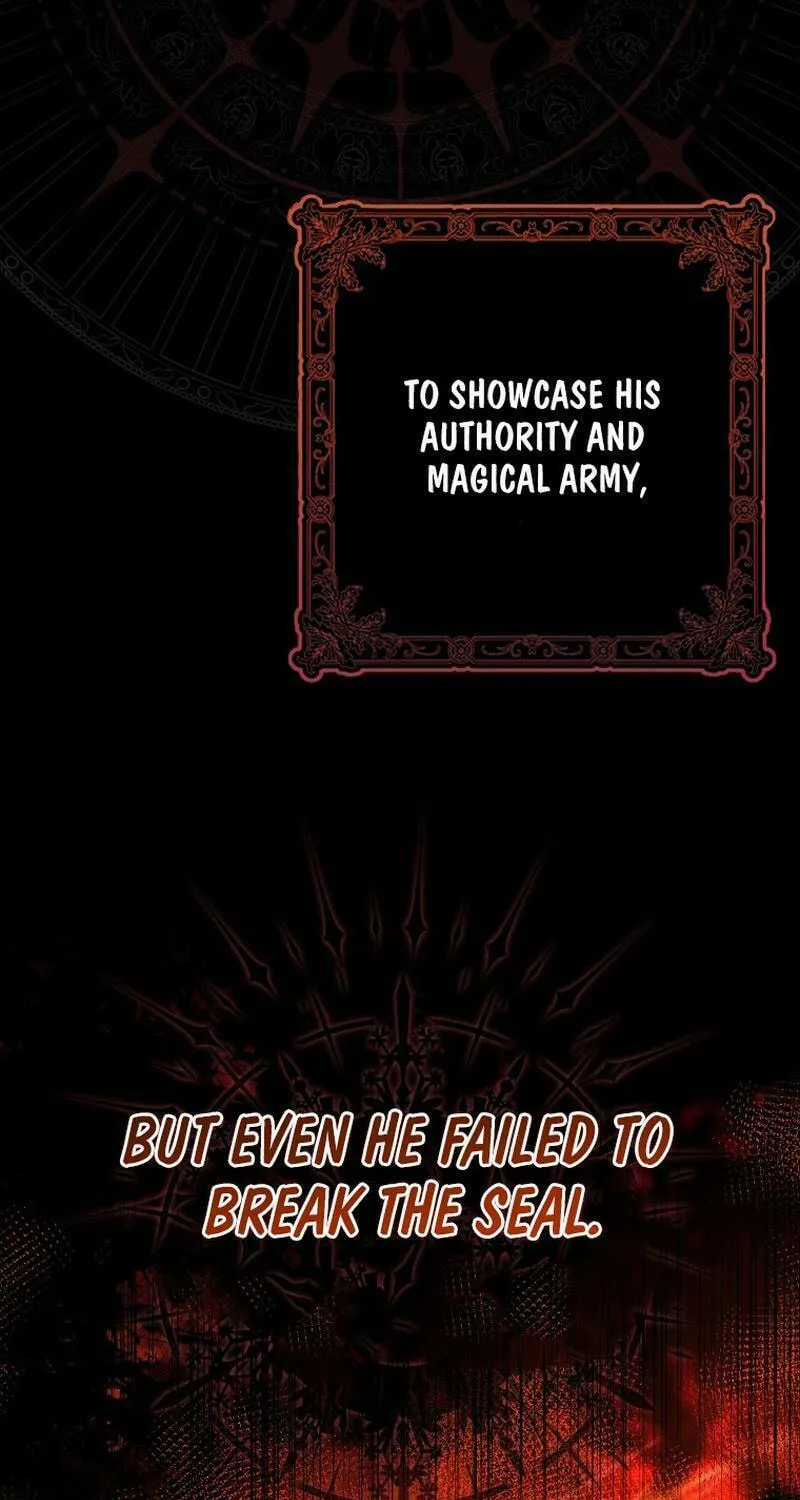Beware of the Strongest Man Who Is Crazy About Me Chapter 6 page 49 - 