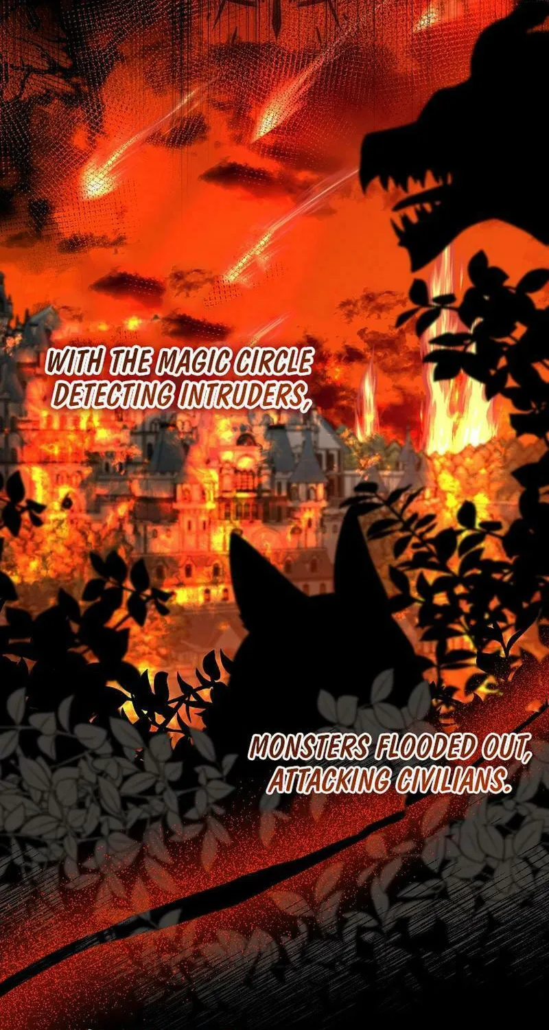 Beware of the Strongest Man Who Is Crazy About Me Chapter 6 page 50 - 