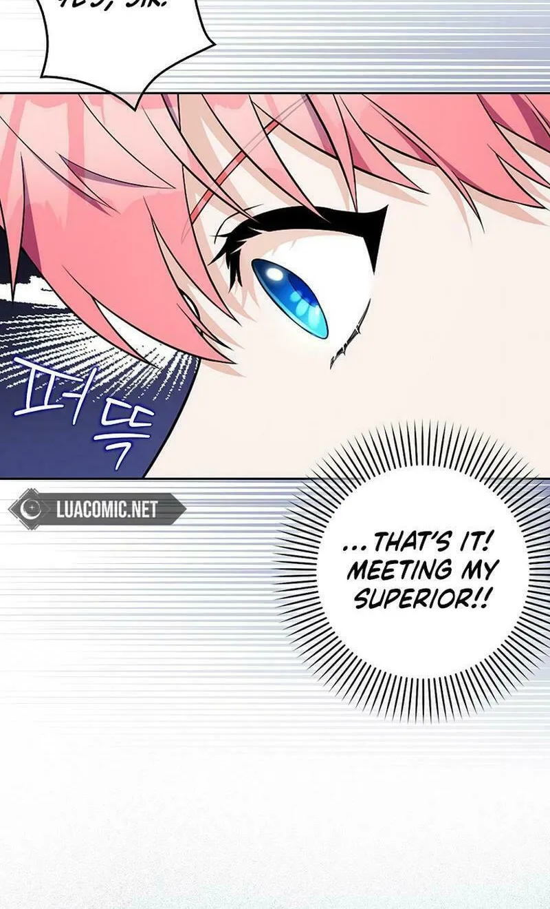 Beware of the Strongest Man Who Is Crazy About Me Chapter 6 page 6 - 