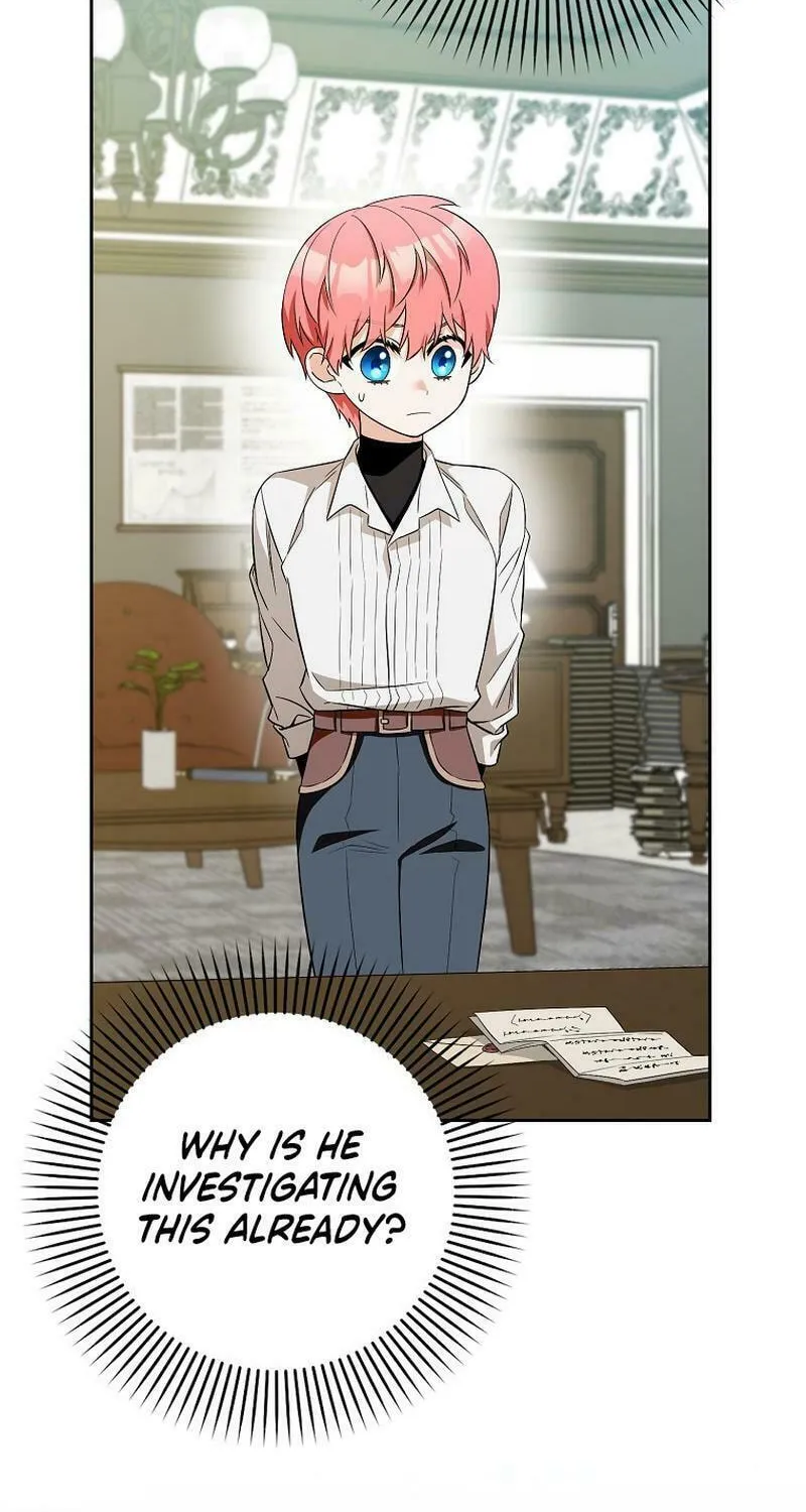 Beware of the Strongest Man Who Is Crazy About Me Chapter 6 page 52 - 