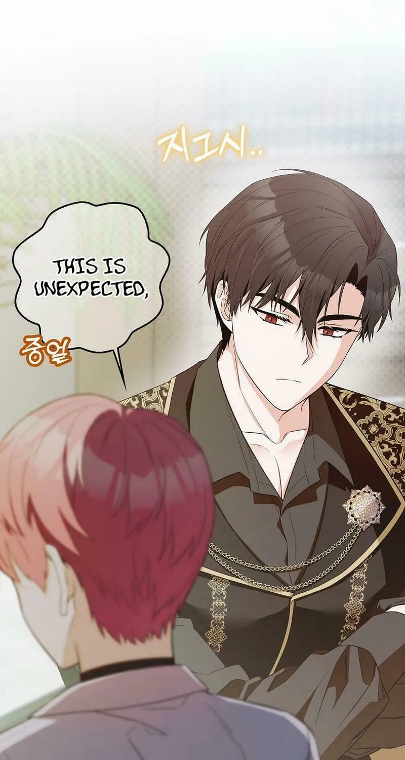 Beware of the Strongest Man Who Is Crazy About Me Chapter 6 page 53 - 