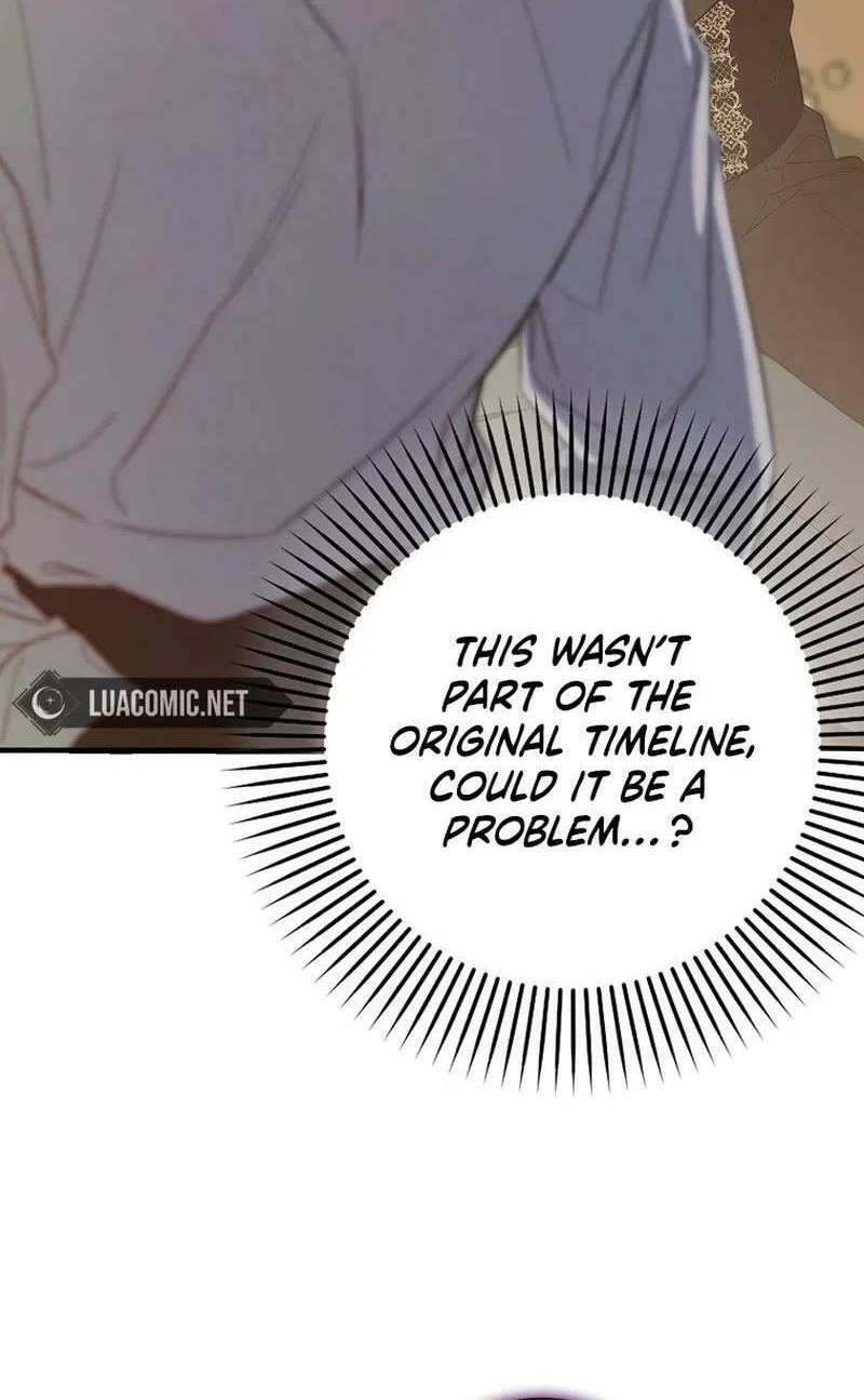 Beware of the Strongest Man Who Is Crazy About Me Chapter 6 page 54 - 
