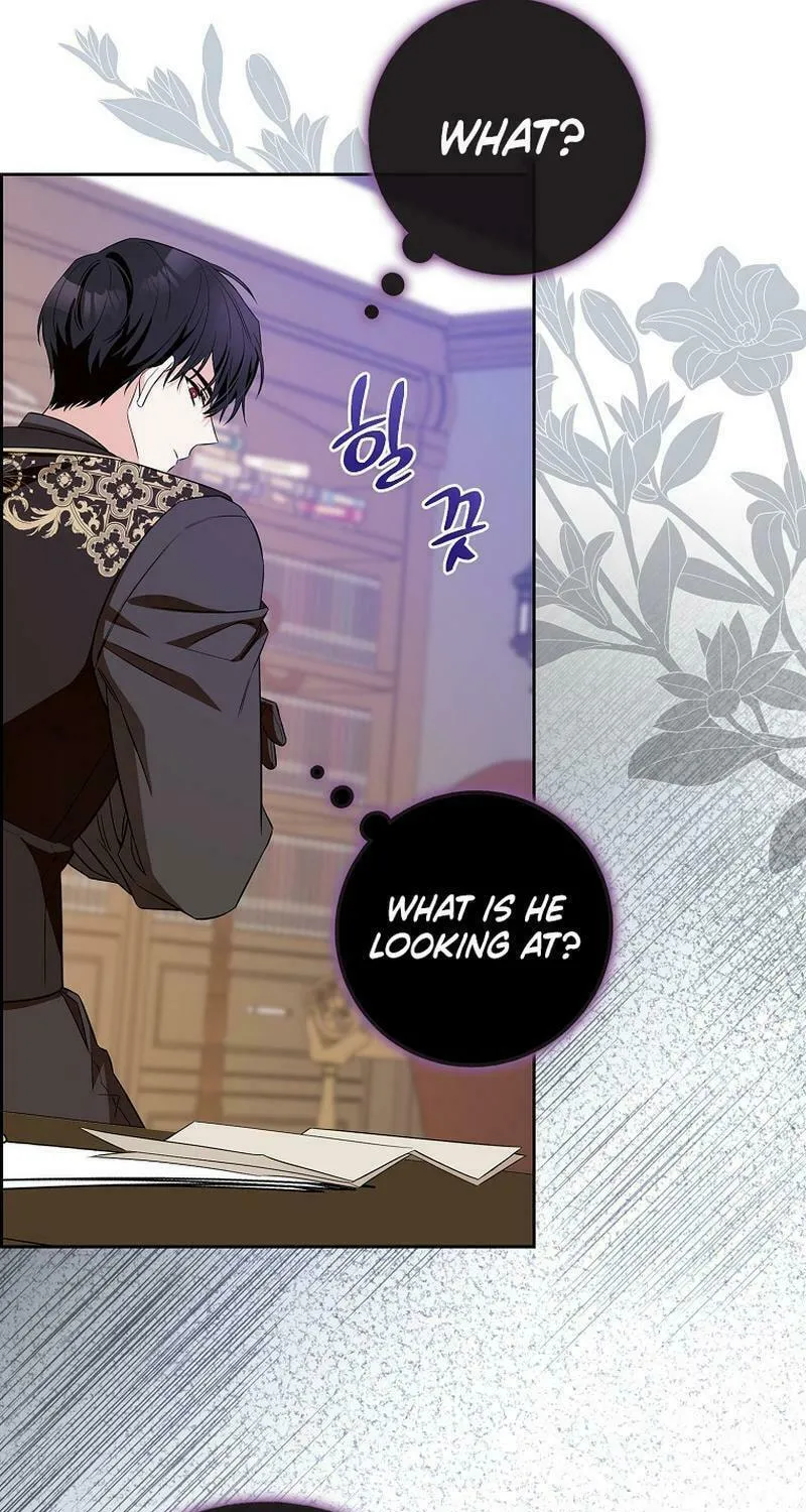 Beware of the Strongest Man Who Is Crazy About Me Chapter 6 page 55 - 