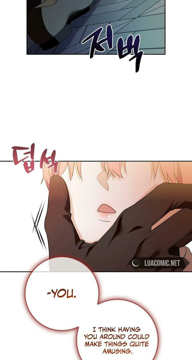Beware of the Strongest Man Who Is Crazy About Me Chapter 6 page 59 - 