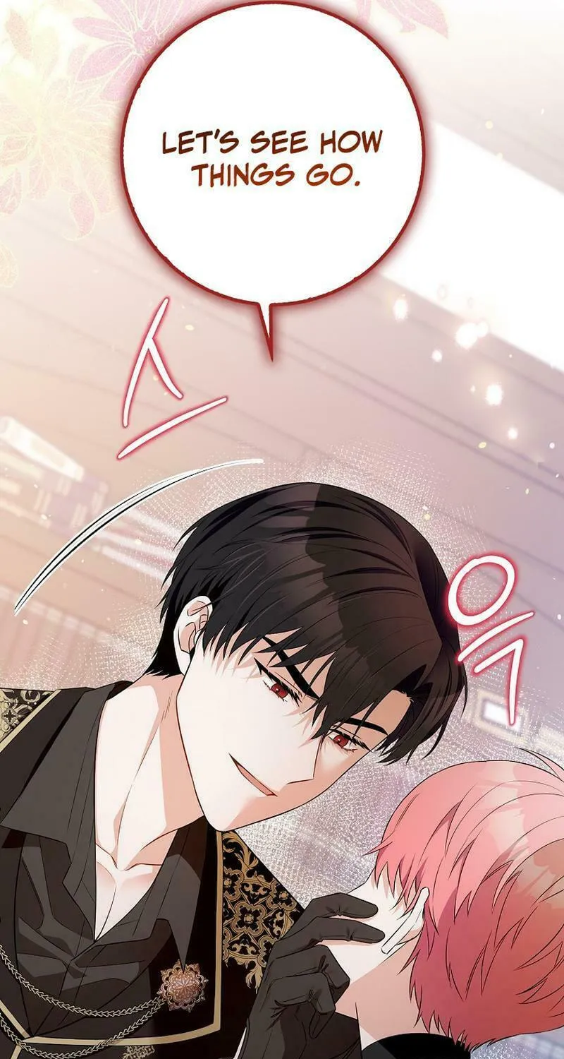 Beware of the Strongest Man Who Is Crazy About Me Chapter 6 page 61 - 
