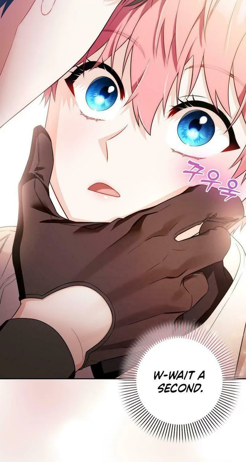 Beware of the Strongest Man Who Is Crazy About Me Chapter 6 page 63 - 