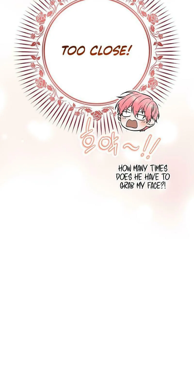 Beware of the Strongest Man Who Is Crazy About Me Chapter 6 page 65 - 