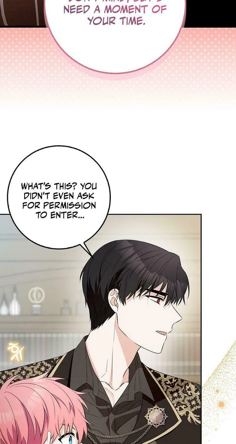 Beware of the Strongest Man Who Is Crazy About Me Chapter 6 page 68 - 