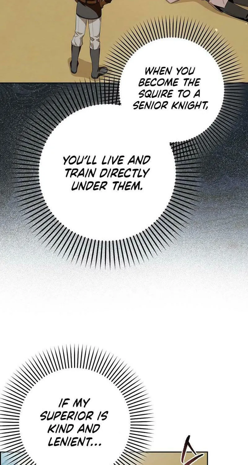 Beware of the Strongest Man Who Is Crazy About Me Chapter 6 page 8 - 