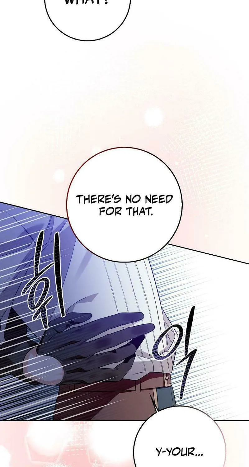 Beware of the Strongest Man Who Is Crazy About Me Chapter 6 page 74 - 