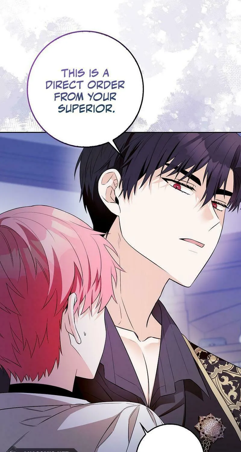 Beware of the Strongest Man Who Is Crazy About Me Chapter 6 page 79 - 