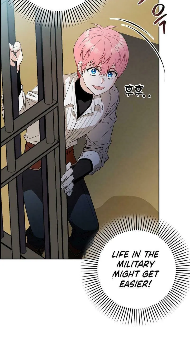 Beware of the Strongest Man Who Is Crazy About Me Chapter 6 page 9 - 