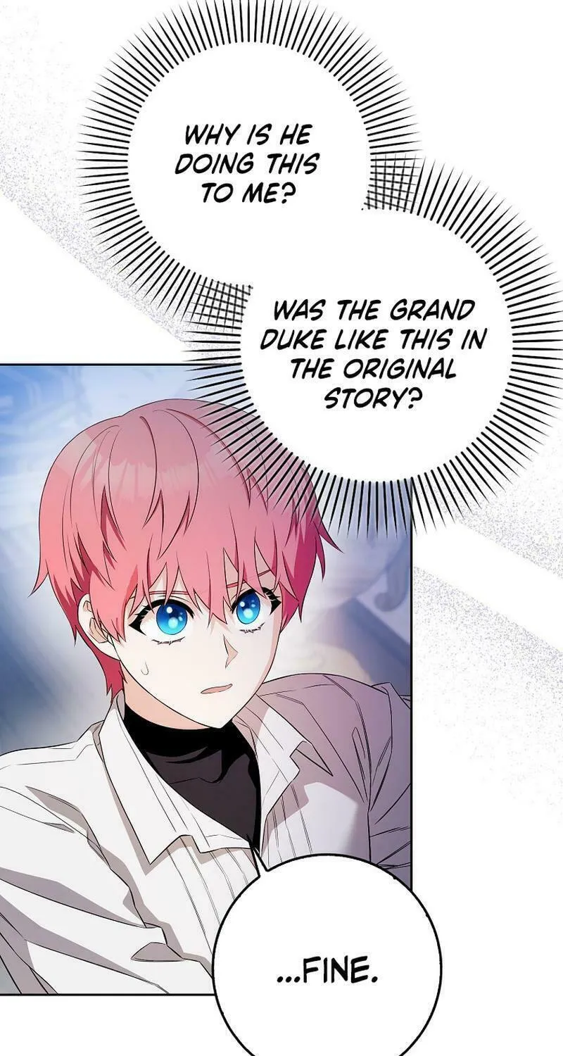 Beware of the Strongest Man Who Is Crazy About Me Chapter 6 page 81 - 