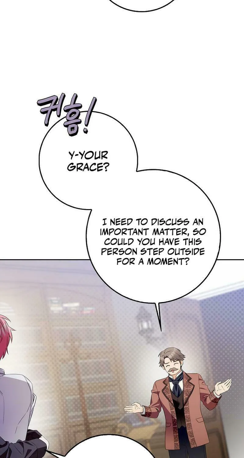 Beware of the Strongest Man Who Is Crazy About Me Chapter 6 page 82 - 