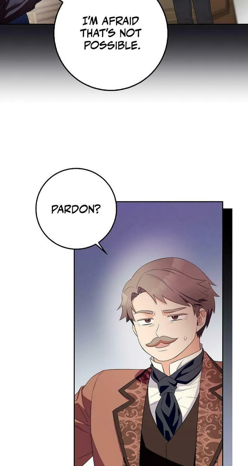 Beware of the Strongest Man Who Is Crazy About Me Chapter 6 page 83 - 