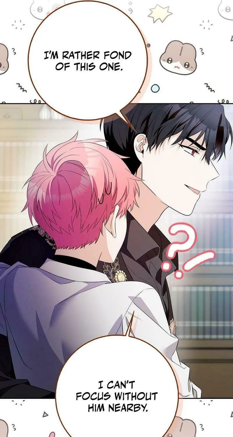 Beware of the Strongest Man Who Is Crazy About Me Chapter 6 page 85 - 