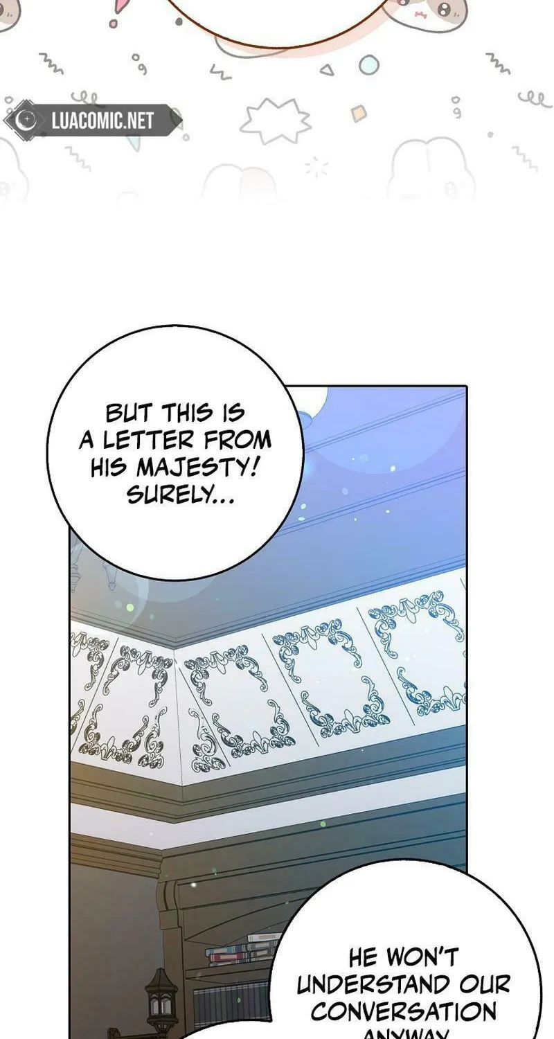 Beware of the Strongest Man Who Is Crazy About Me Chapter 6 page 86 - 
