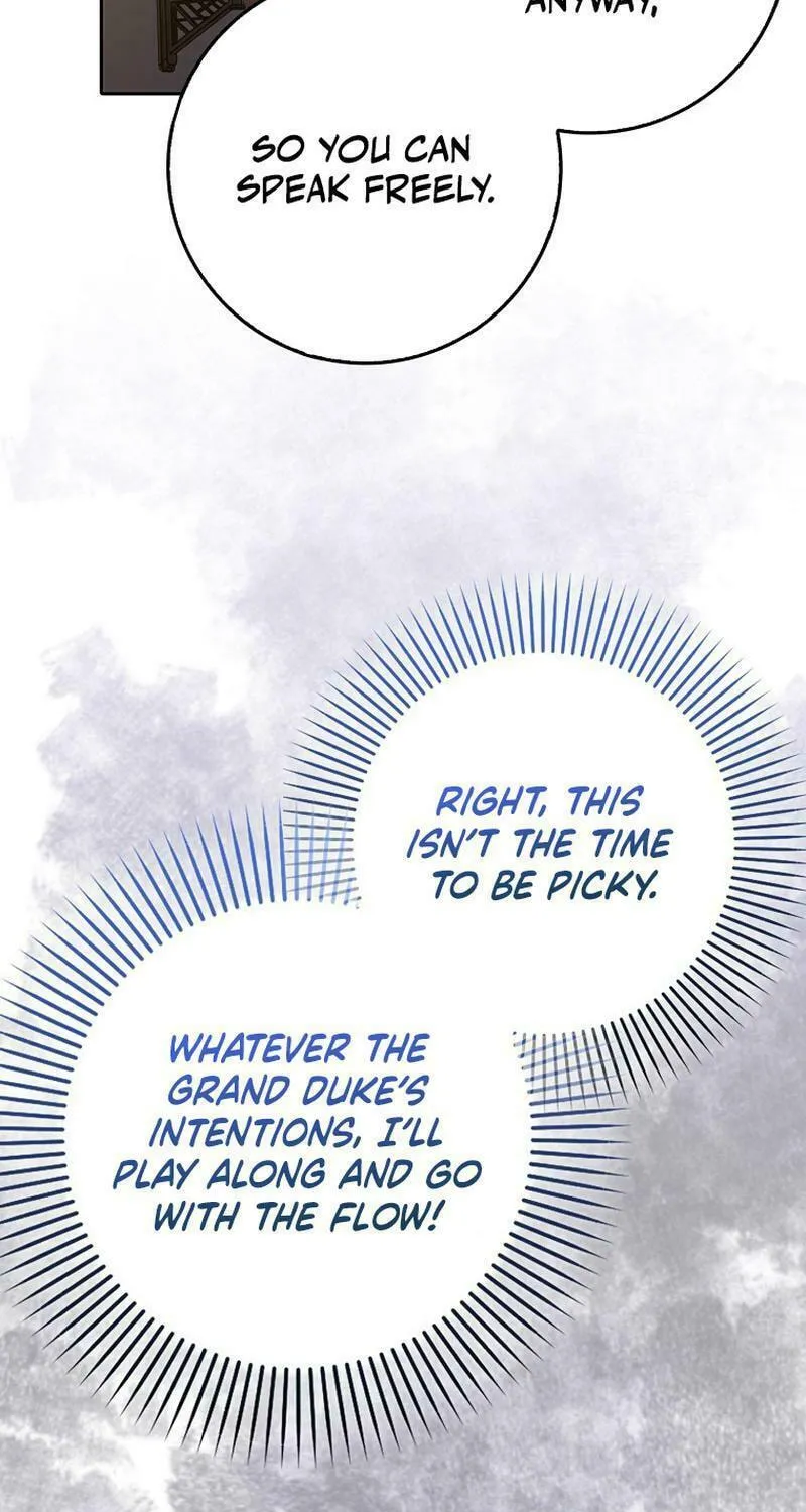 Beware of the Strongest Man Who Is Crazy About Me Chapter 6 page 87 - 