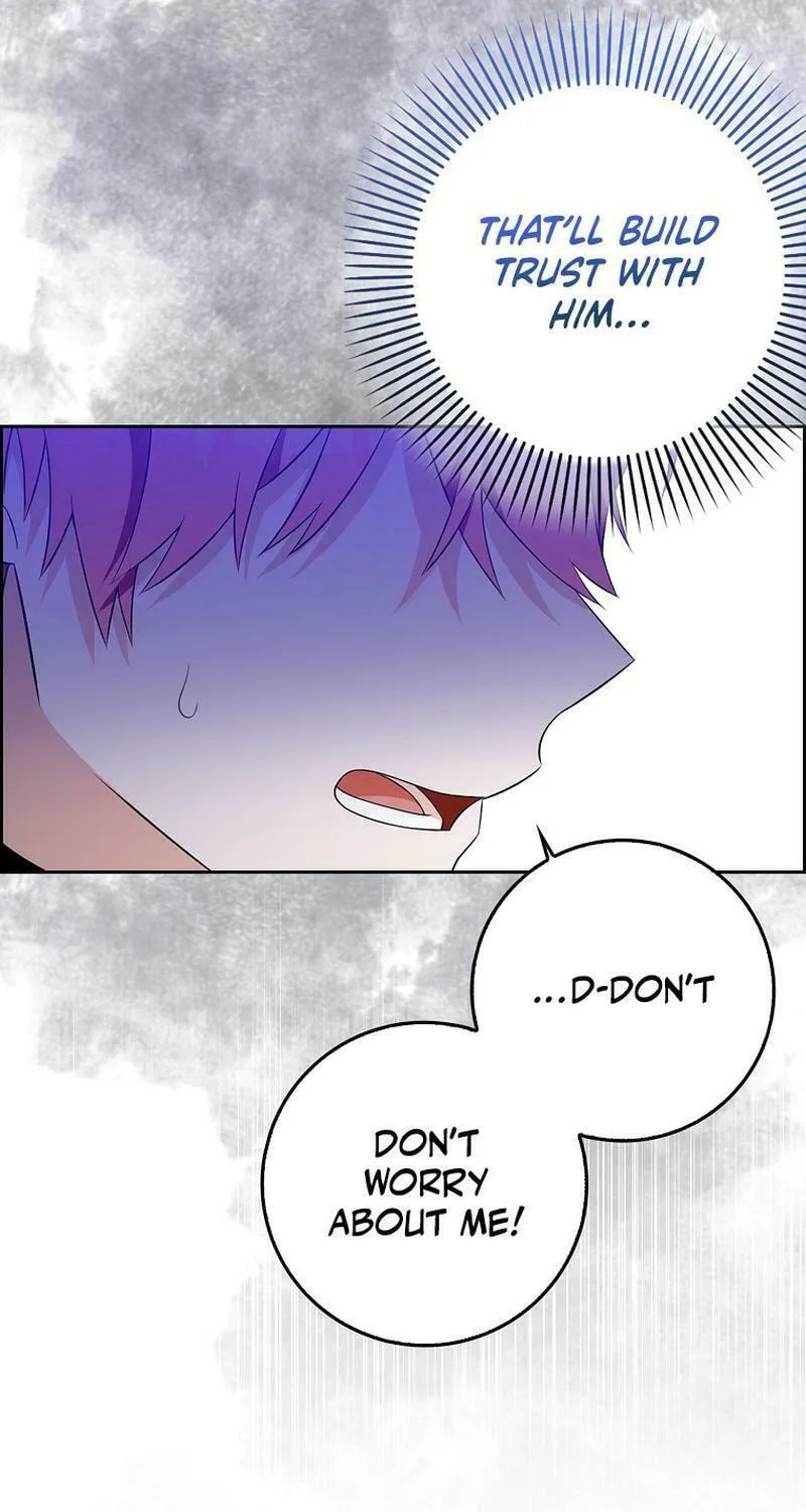 Beware of the Strongest Man Who Is Crazy About Me Chapter 6 page 88 - 