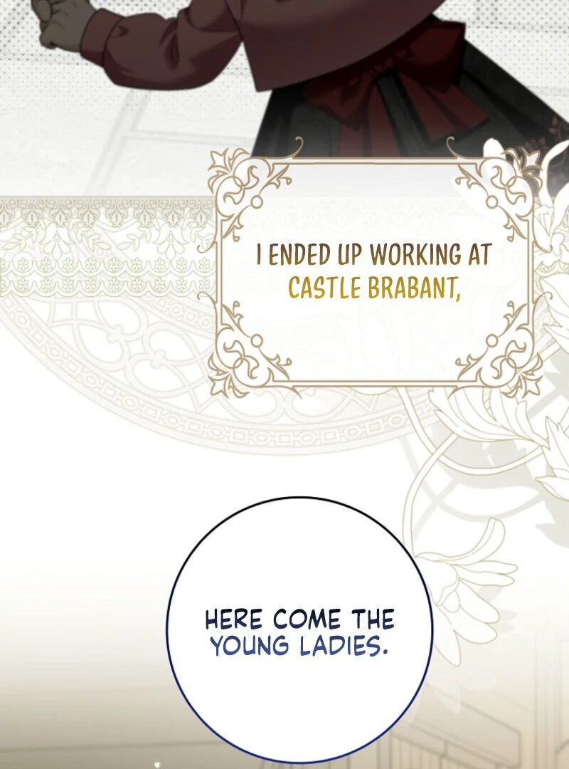 Beware of the Strongest Man Who Is Crazy About Me Chapter 60 page 11 - 