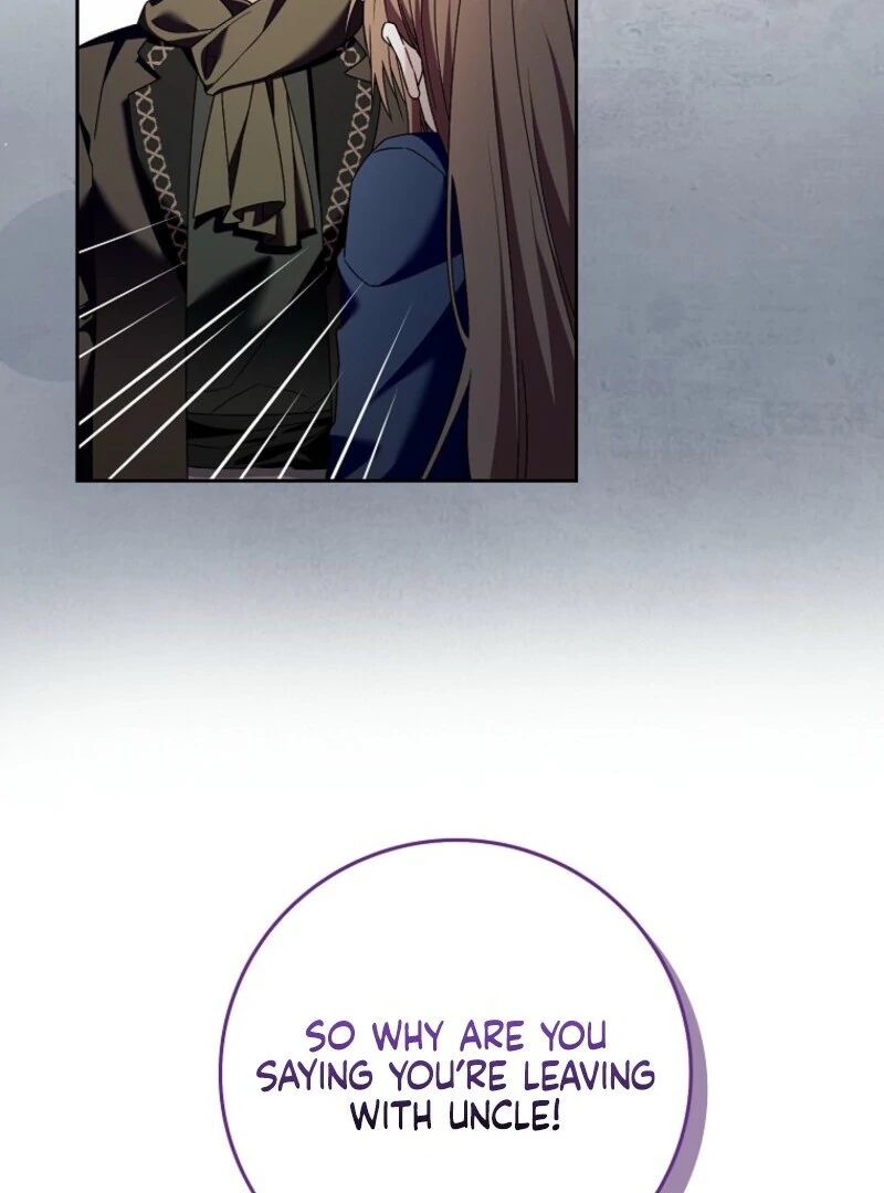 Beware of the Strongest Man Who Is Crazy About Me Chapter 60 page 102 - 