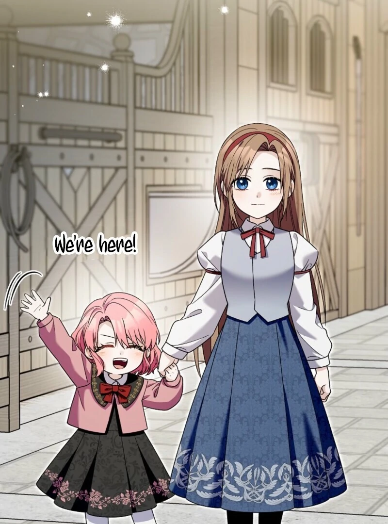 Beware of the Strongest Man Who Is Crazy About Me Chapter 60 page 12 - 