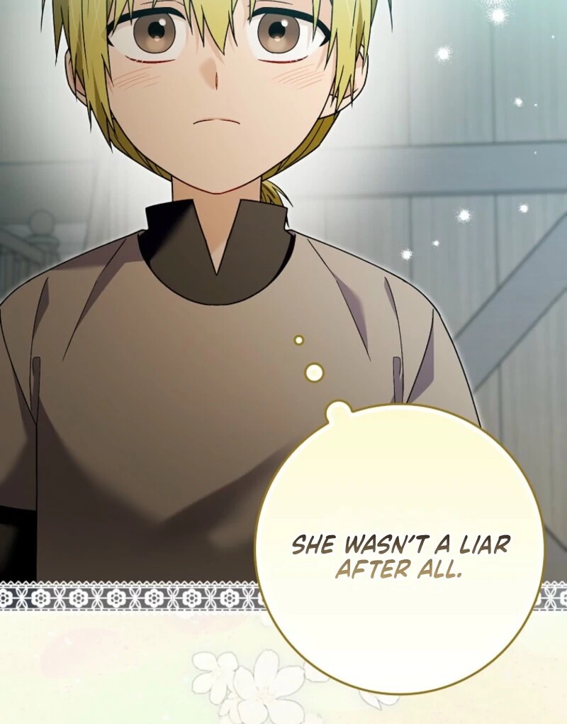 Beware of the Strongest Man Who Is Crazy About Me Chapter 60 page 14 - 