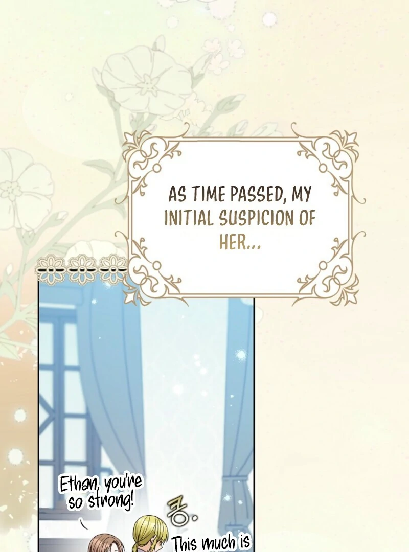 Beware of the Strongest Man Who Is Crazy About Me Chapter 60 page 15 - 