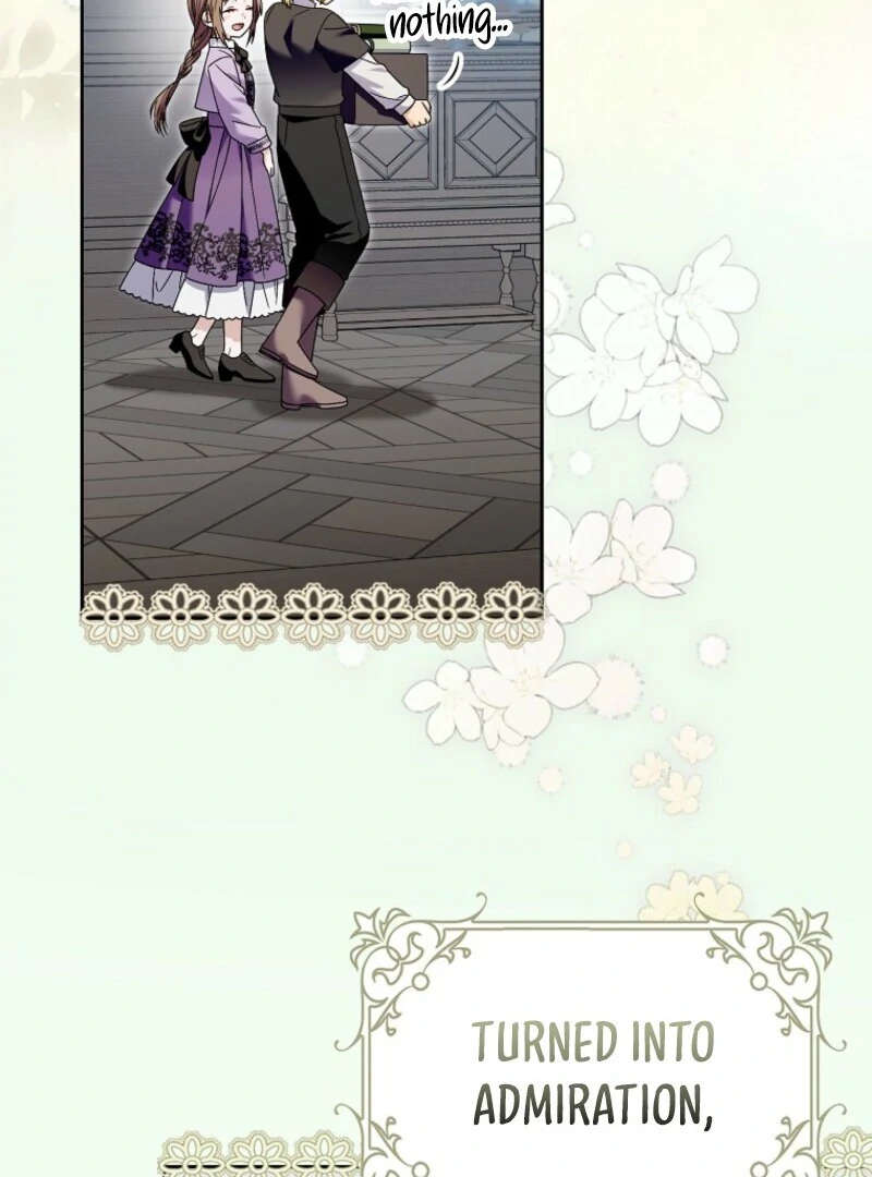 Beware of the Strongest Man Who Is Crazy About Me Chapter 60 page 16 - 