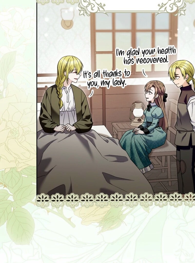 Beware of the Strongest Man Who Is Crazy About Me Chapter 60 page 17 - 