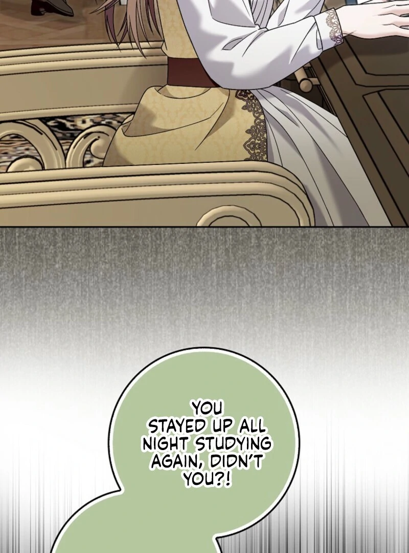 Beware of the Strongest Man Who Is Crazy About Me Chapter 60 page 21 - 