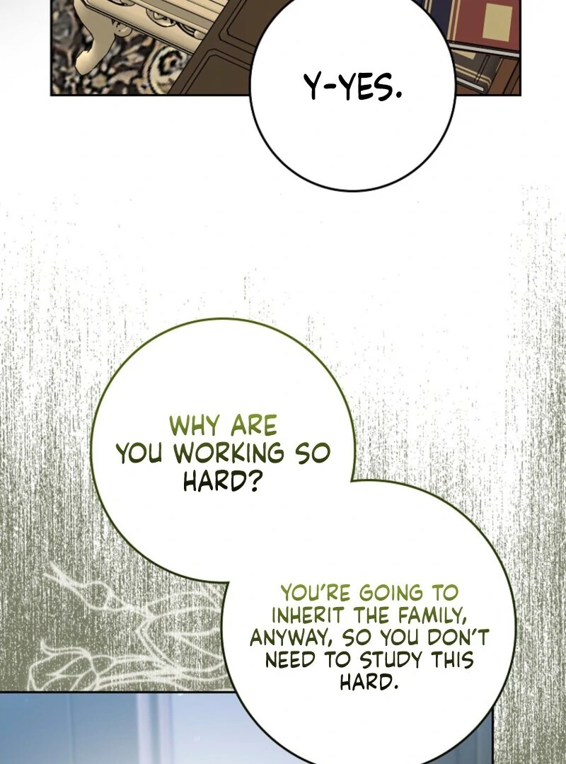 Beware of the Strongest Man Who Is Crazy About Me Chapter 60 page 23 - 