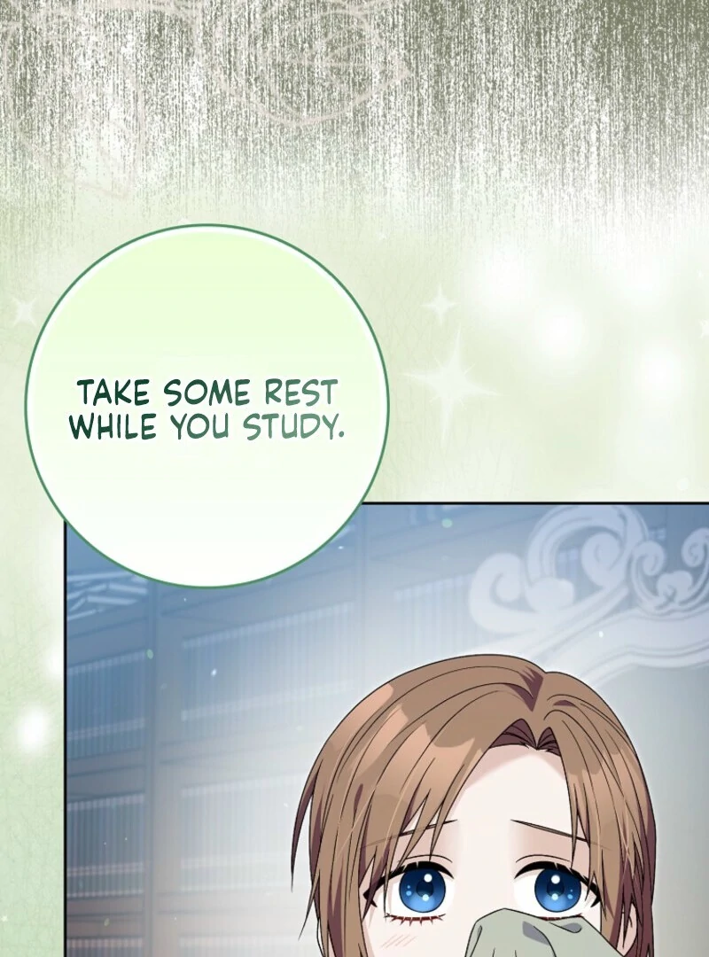 Beware of the Strongest Man Who Is Crazy About Me Chapter 60 page 25 - 