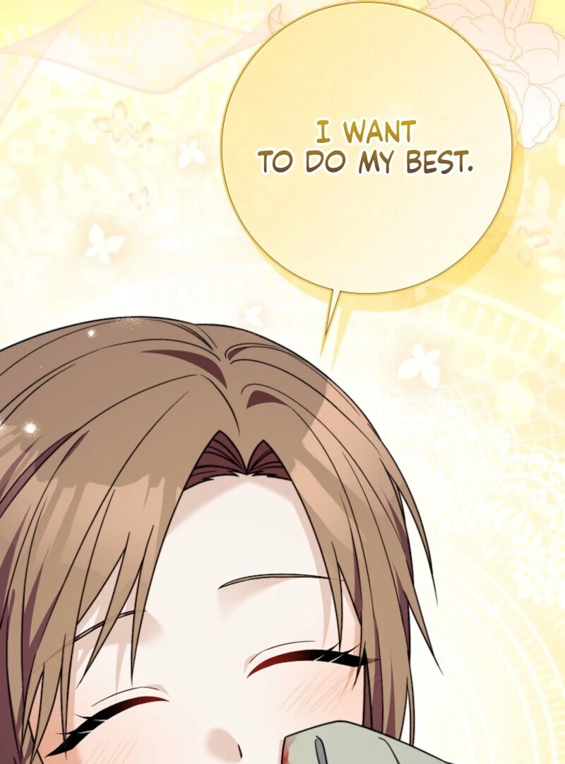 Beware of the Strongest Man Who Is Crazy About Me Chapter 60 page 29 - 