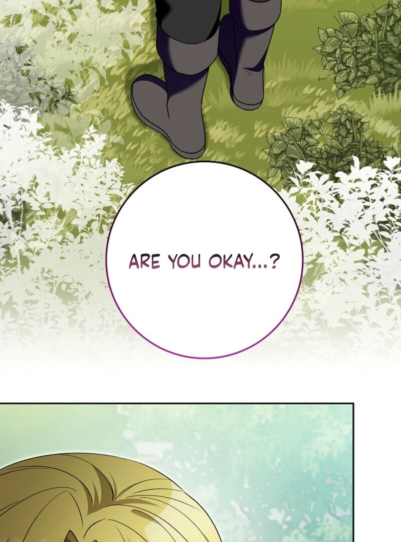 Beware of the Strongest Man Who Is Crazy About Me Chapter 60 page 36 - 