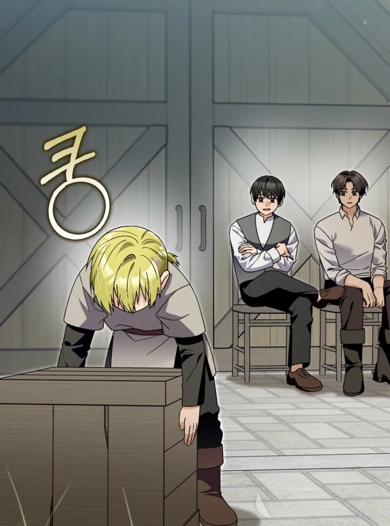 Beware of the Strongest Man Who Is Crazy About Me Chapter 60 page 5 - 