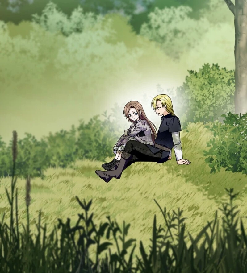 Beware of the Strongest Man Who Is Crazy About Me Chapter 60 page 41 - 