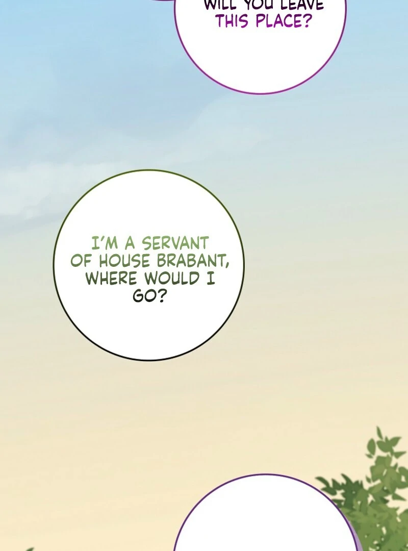 Beware of the Strongest Man Who Is Crazy About Me Chapter 60 page 45 - 