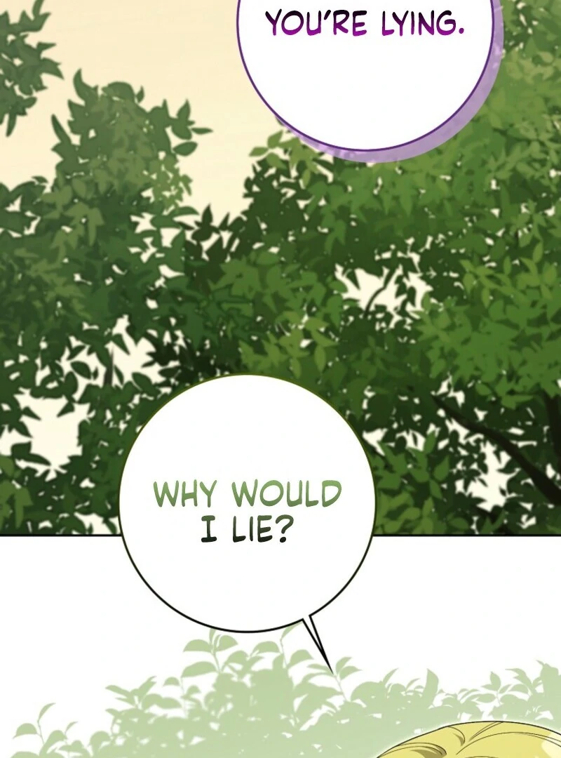 Beware of the Strongest Man Who Is Crazy About Me Chapter 60 page 46 - 