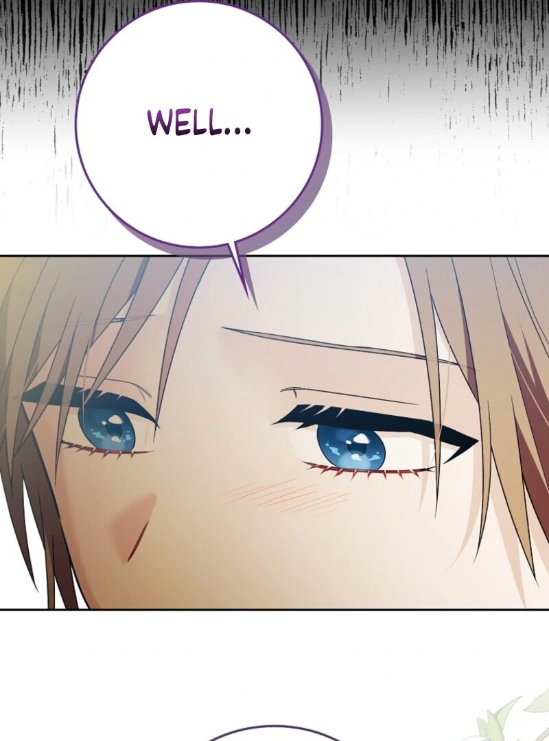 Beware of the Strongest Man Who Is Crazy About Me Chapter 60 page 48 - 