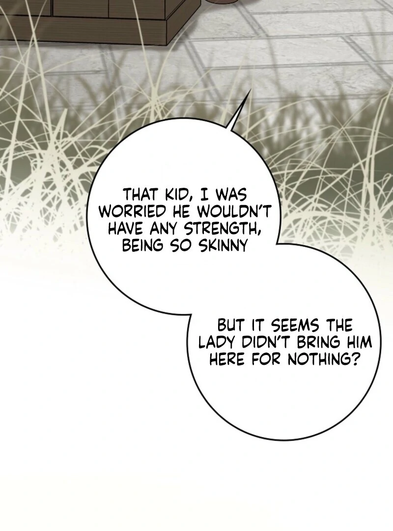 Beware of the Strongest Man Who Is Crazy About Me Chapter 60 page 6 - 