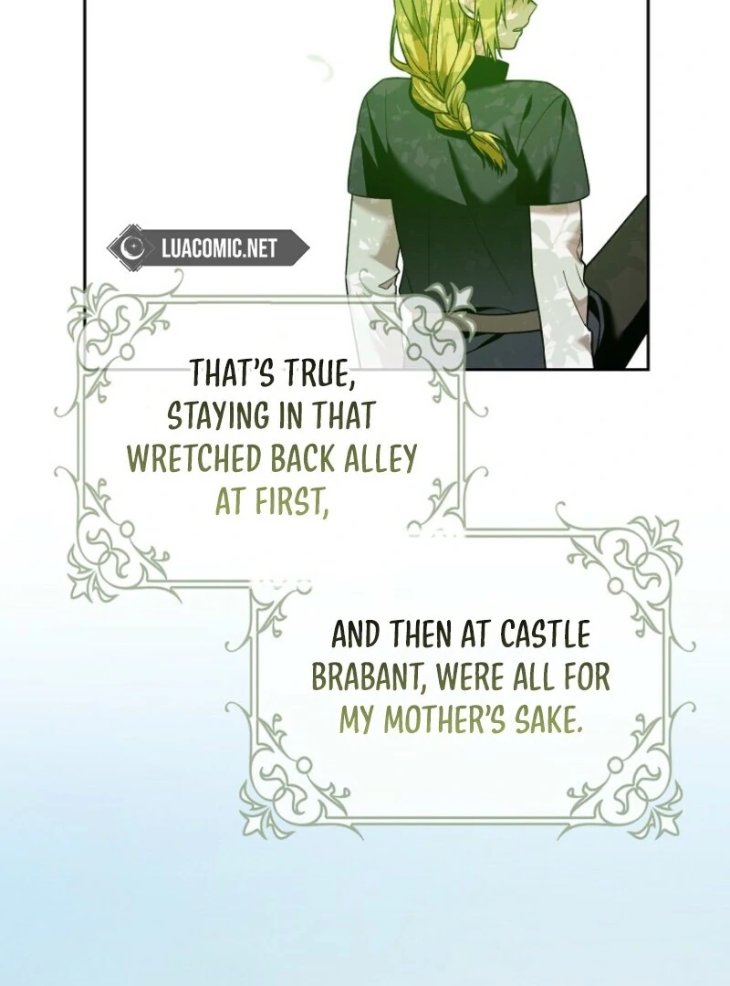 Beware of the Strongest Man Who Is Crazy About Me Chapter 60 page 52 - 