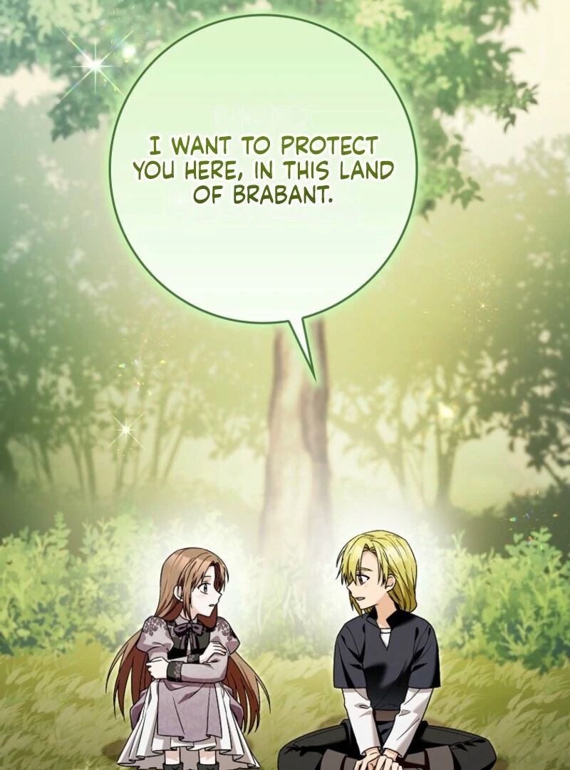 Beware of the Strongest Man Who Is Crazy About Me Chapter 60 page 54 - 