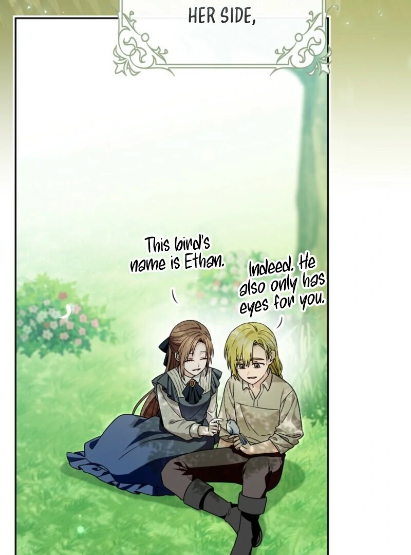 Beware of the Strongest Man Who Is Crazy About Me Chapter 60 page 58 - 