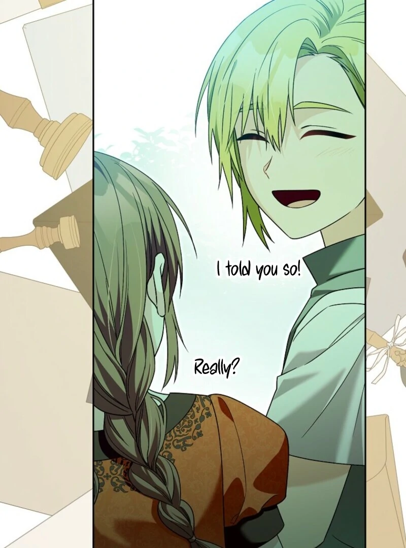 Beware of the Strongest Man Who Is Crazy About Me Chapter 60 page 60 - 