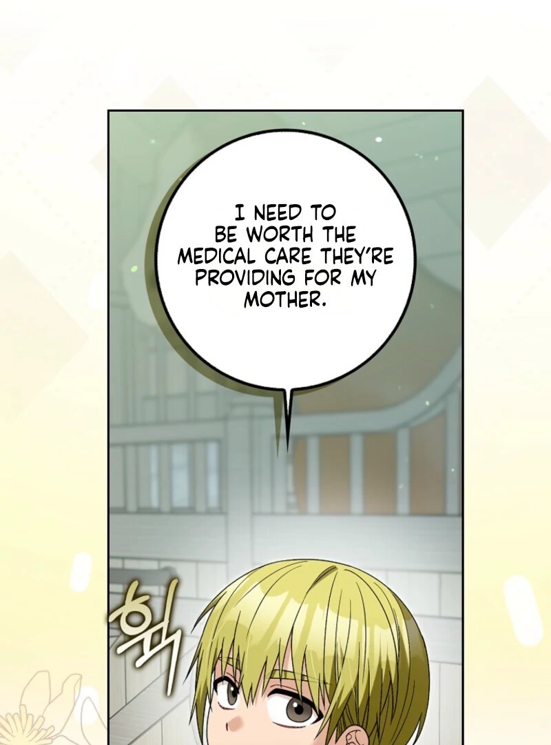Beware of the Strongest Man Who Is Crazy About Me Chapter 60 page 7 - 