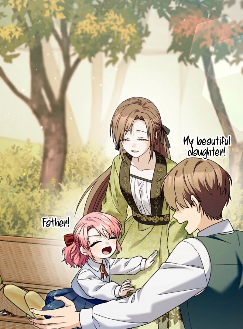 Beware of the Strongest Man Who Is Crazy About Me Chapter 60 page 65 - 