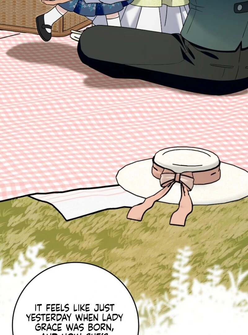 Beware of the Strongest Man Who Is Crazy About Me Chapter 60 page 66 - 