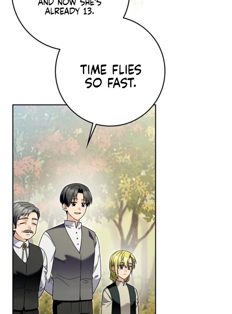 Beware of the Strongest Man Who Is Crazy About Me Chapter 60 page 67 - 